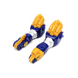 Dino Core Ultra D-Buster Tyranno Dinosaur Transform Robot Combiner 5in1 Action Figure No Box