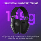 EKSA G19BT Wireless Gaming Headset | Tri-Mode BT 5.4