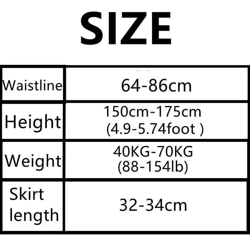 Women's Stretch Knit Pencil Mini Skirt