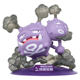 FUNISM Genuine Pokemon Action Figures Pikachu Mewtwo Figurine Gardevoir Sylveon Anime Collect Model Pocket Monster Toy Gift