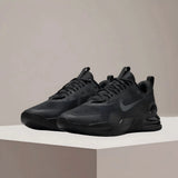 Nike Air Max Alpha Trainer 5 Comfortable and Versatile Cushioned Low-Top Sneakers for Men and Women DM0829010