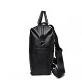 100% Genuine Cowhide Leather Women Backpack Large Capacity School Back Pack Female Casual Travel Bagpack Rucksacks for Girls Sac