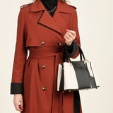 Luxury Print Leather Crossbody & Shoulder Bag