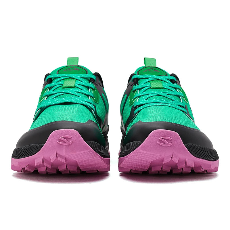 Unisex Outdoor Hiking Sneakers