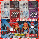 NEW KAMIONE 03AB Action Figure SSJ4 Gogeta Dragon Ball GT 3.0 Figures Super Saiyan 4 Gogeta Anime Figurine Collection Model
