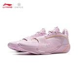 LI-NING WADE ALL CITY 13 Encore Men's Basketball Shoes Lightweight Stable Support Basketball Professional Match Shoes ABAV043