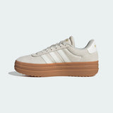 Adidas genuine VL COURT BOLD women's thick soled casual board shoes JQ5633