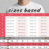 One Direction Cotton Graphic T-Shirt for Men & Women