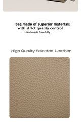 Hot Seller ZOOLER Quality Handmade 100%  Genuine Leather Women Handbag Luxurious Tote Shoulder Bags Female Business Use#YC368