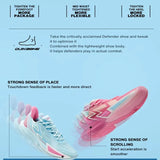 361 Degrees BIG3 4.0 Quick Unisex Basketball Sports Shoes Comfort Wear-Resistant Anti-Slip Mesh Breathable Sneakers 672321105