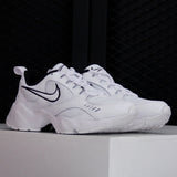 Nike Genuine Air Heights Unisex Lightweight Cushioned Sports Shoes CI0603-102