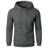 Premium Oversize Full-Zip Fleece Hoodie