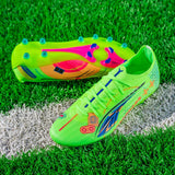Professional Men’s TF/FG Football Boots