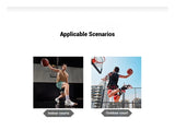 361 Degrees ONE MOTION 2.0 Men Basketball Shoes New Breathable Shock-Absorbing Non-slip Wear-resistant Male Sneakers 672511101
