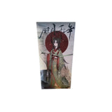 Momotale Wind & Moon Millennium Series 1/6 BJD Blind Box Caixa Caja Dolls Mystery Box Gift Desktop Ornament Cartoon Model