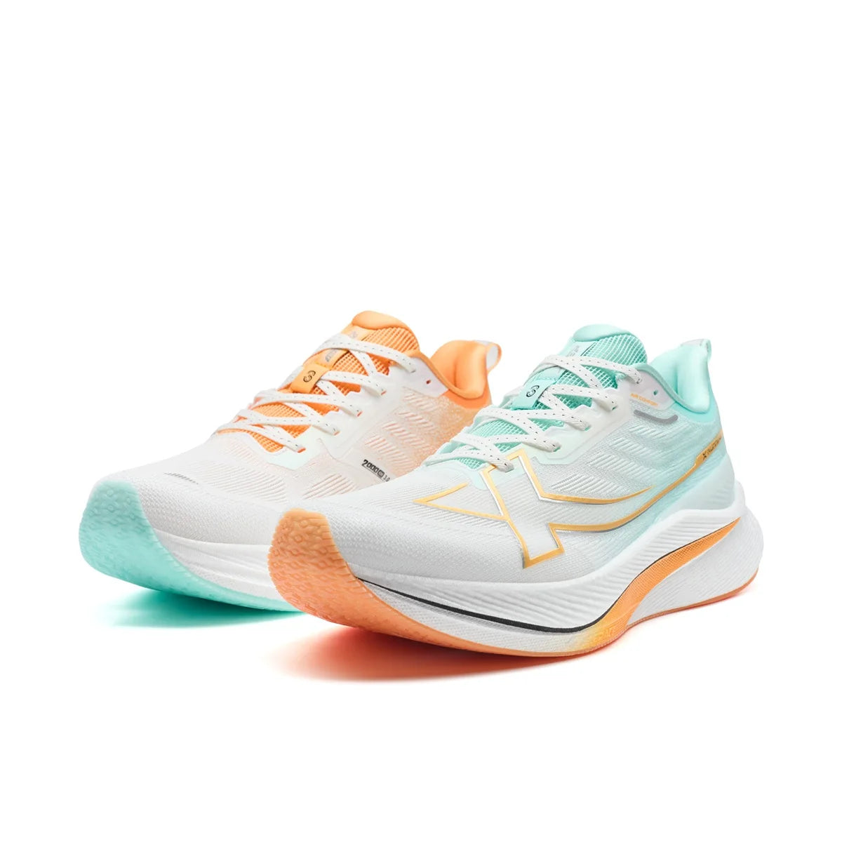 Xtep 2000km 3.0 Men’s Performance Running Shoes