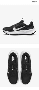 Nike Official Genuine Juniper Trail 2 Unisex Durable Breathable Running Shoes DM0822-001