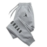 Printed Sports Pants for Casual Everyday Wear