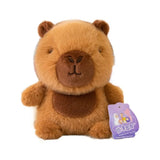 Cute 16cm Plush Companion Toy