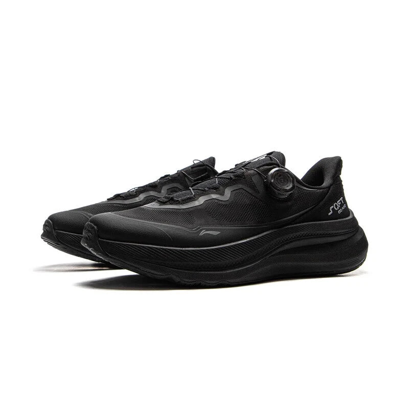 Li-Ning Unisex SOFT GO MAX 2 Walking Shoes