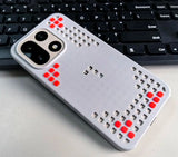 OnePlus 15 Lightweight Non-Slip Phone Case