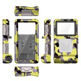 Shellbox IP68 Waterproof Phone Case for Diving