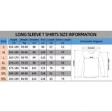Men’s Honda Track Rider Long Sleeve Racing Jersey - Quick Dry Moto T-Shirt
