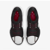 Nike Air Jordan Zoom Men's Low-Top Basketball Shoes