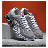 Unisex Running Shoes 2026 Comfortable Lightweight Sport Walking Sneakers Breathable Men Women Male Female Trendy Footwear