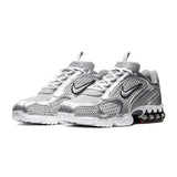 Nike Air Zoom Spiridon Cage 2 Unisex Sneakers | Retro Comfort & Enhanced Cushioning | Everyday Casual Wear CJ1288-001