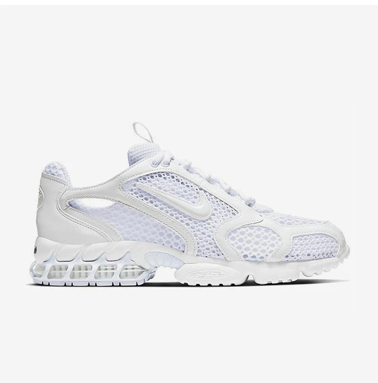 Nike Air Zoom Men's Cushioned Mesh Running Shoes – CJ1288