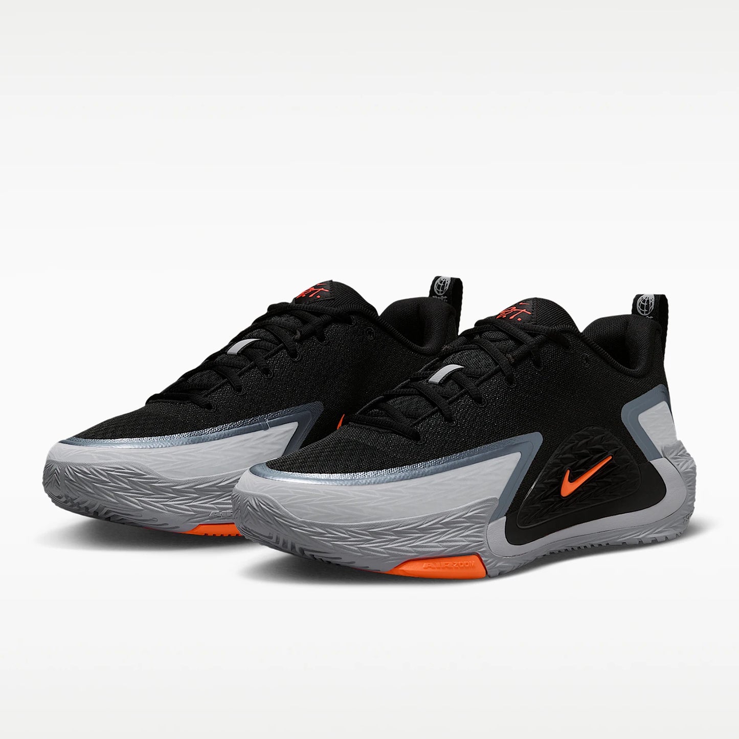 Nike S.T. Glow EP Men's Performance Basketball Sneaker
