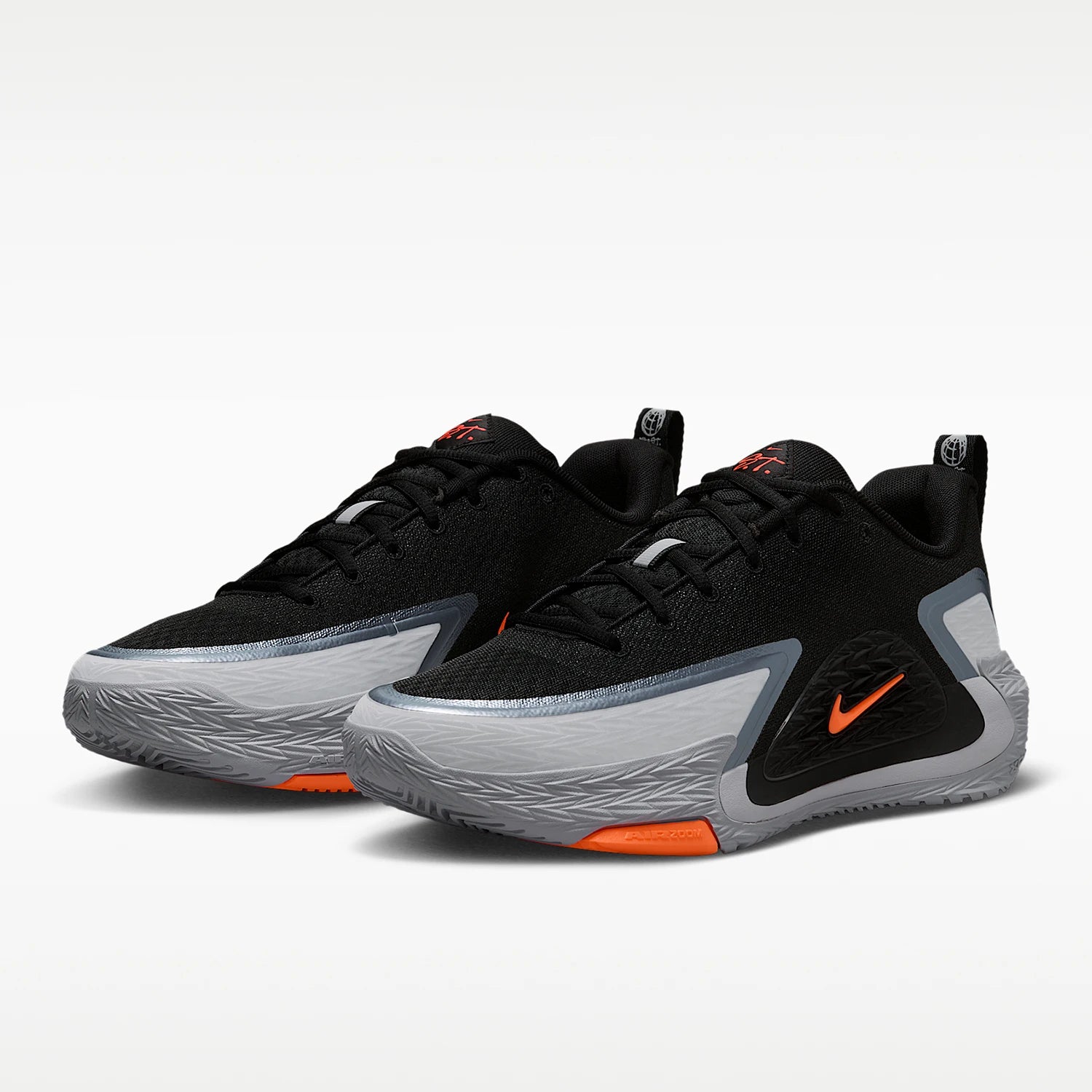 Nike S.T. Glow EP Men's Performance Basketball Sneaker
