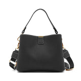 100% Genuine Leather Women's Crossbody Bag 2025 Summer Female Shoulder Bag Luxury Design Handbag phone makeup Bag Commuter