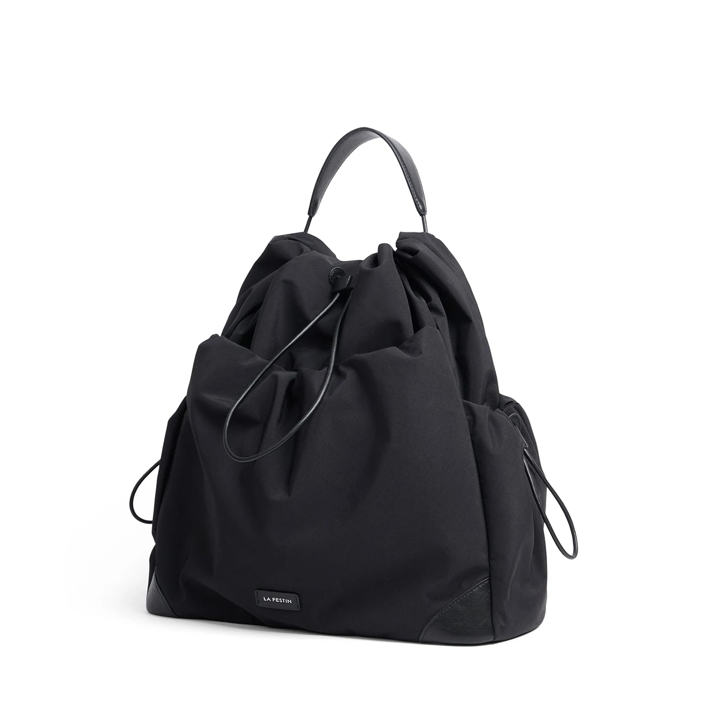 LA FESTIN Original Brand Backpack 2025 New Travel Bags for Woman Casual Tote Bags Large Capacity School Bag Shoulder Bag