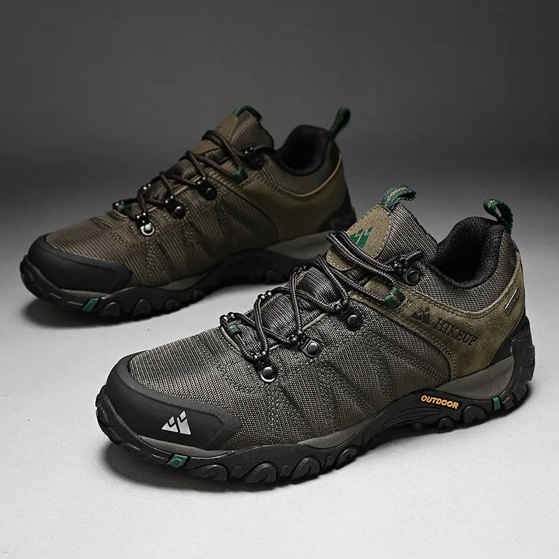 All-Terrain Non-Slip Hiking Shoes
