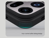 NILLKIN Magnetic Case for OPPO Find X9 & X9 Pro