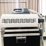 MYOslim NEO Body Fat Burning Carving Machine 15 Tesla EMS Electromagnetic Weight Loss Muscle Training Slimming Machine