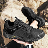 All-Terrain Non-Slip Hiking Shoes