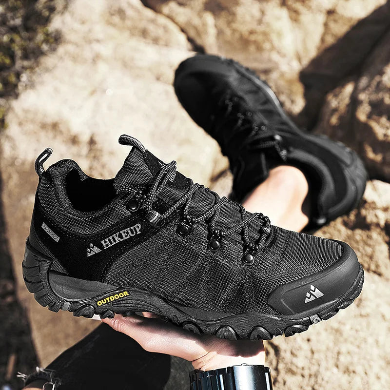 All-Terrain Non-Slip Hiking Shoes