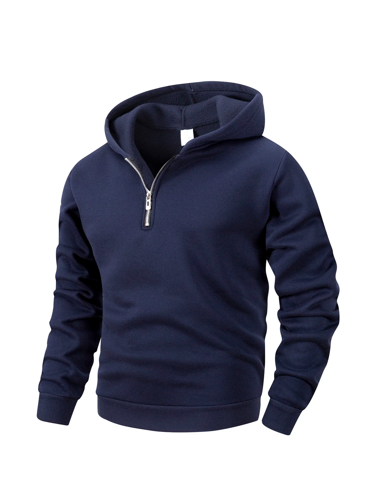 Men's Casual Knit Pullover