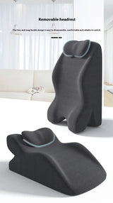 Intimacy Pillow Lying Bed Artifact Multifunctional Prone Lying Pillow Lying Sleeping Playing Mobile Phone Lying Pillow