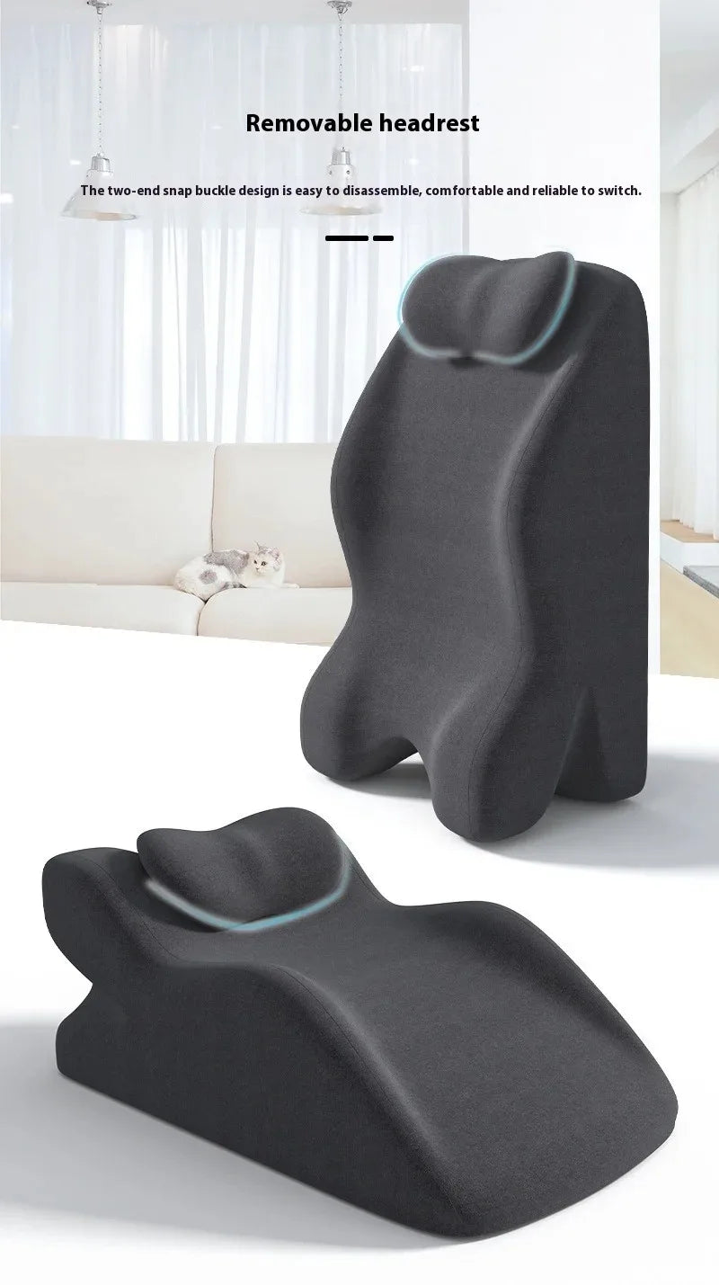 Intimacy Pillow Lying Bed Artifact Multifunctional Prone Lying Pillow Lying Sleeping Playing Mobile Phone Lying Pillow