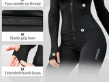 WOSAWE Women Motorcycle Jacket Downhill Motocross Motorbike Reflective Summer Biker Riding Clothing Apparel