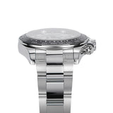 Sugess S418-2 Panda Chronograph Automatic Watch | 39mm