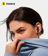 Baseus Bass EP10 Ultra Wireless Earbuds with ANC