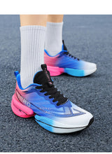 Men's & Women's Marathon Running Sneakers | Air Cushion