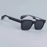 Molino Designer Acetate Sunglasses – UV400