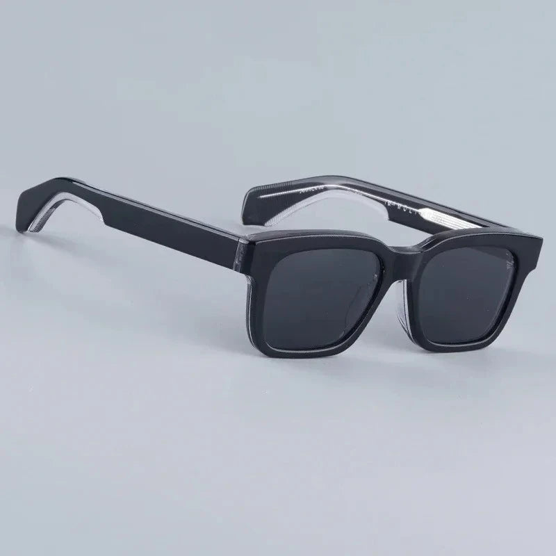 Molino Designer Acetate Sunglasses – UV400