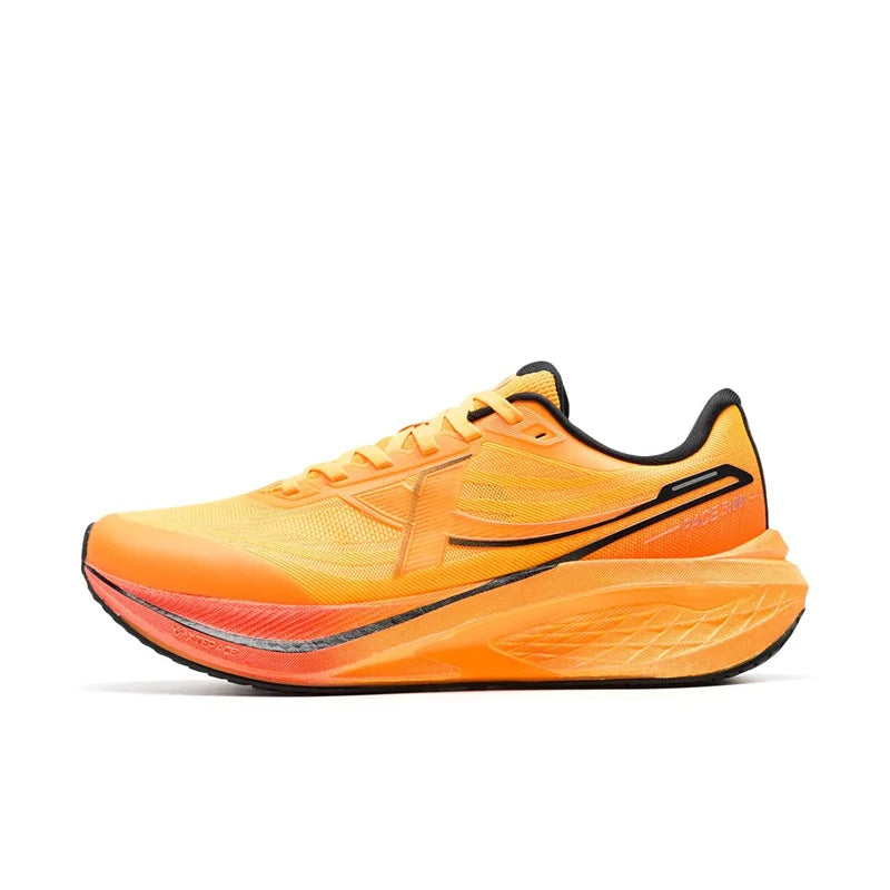 Xtep Five Speed 3.0 For Men 2025 Spring And Autumn Comfortable Casual Shoes Breathable Training Jogging Sneakers 875319110002